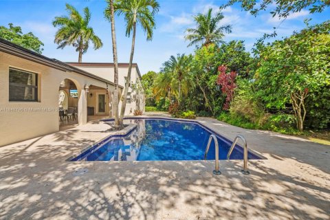 Casa en venta en Homestead, Florida, 4 dormitorios, 244.89 m2 № 1839095 - foto 30