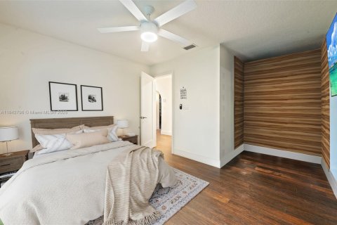 Casa en venta en Homestead, Florida, 4 dormitorios, 244.89 m2 № 1839095 - foto 18