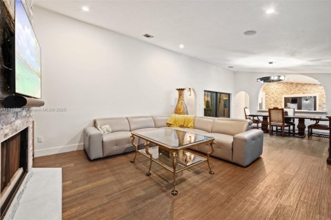Casa en venta en Homestead, Florida, 4 dormitorios, 244.89 m2 № 1839095 - foto 7