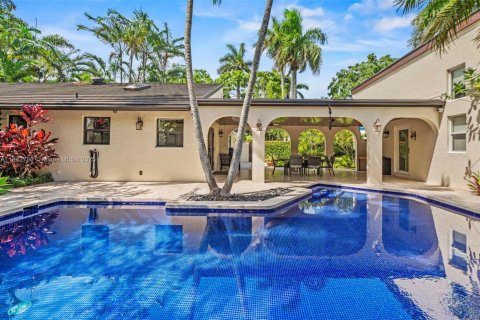 Casa en venta en Homestead, Florida, 4 dormitorios, 244.89 m2 № 1839095 - foto 28