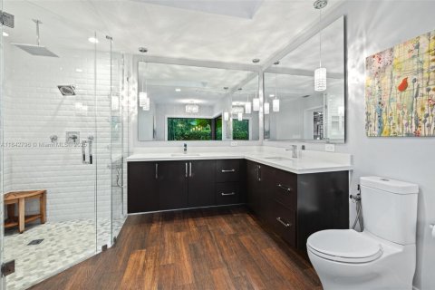 Casa en venta en Homestead, Florida, 4 dormitorios, 244.89 m2 № 1839095 - foto 15