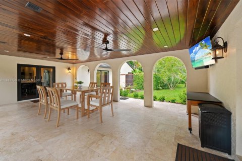 Casa en venta en Homestead, Florida, 4 dormitorios, 244.89 m2 № 1839095 - foto 21