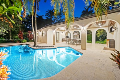 Casa en venta en Homestead, Florida, 4 dormitorios, 244.89 m2 № 1839095 - foto 29
