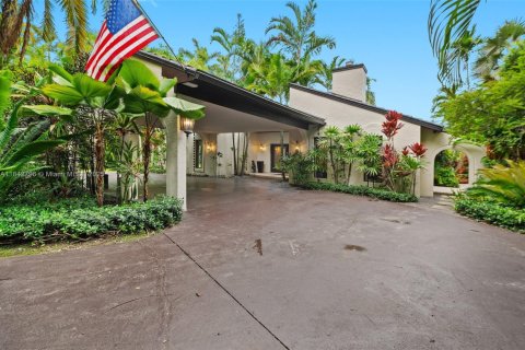 Casa en venta en Homestead, Florida, 4 dormitorios, 244.89 m2 № 1839095 - foto 1