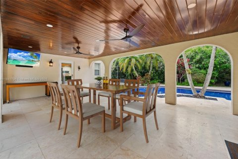 Casa en venta en Homestead, Florida, 4 dormitorios, 244.89 m2 № 1839095 - foto 27