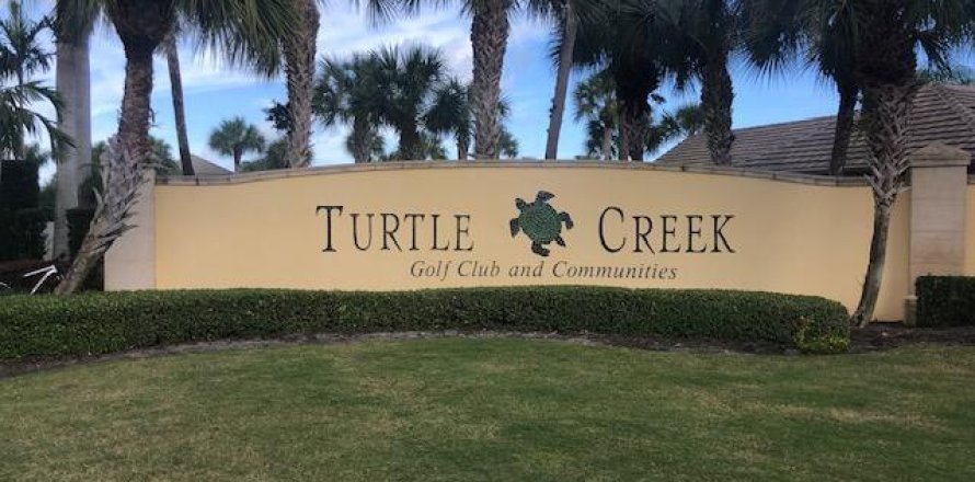 Condo à Jupiter, Floride, 2 chambres № 1152126