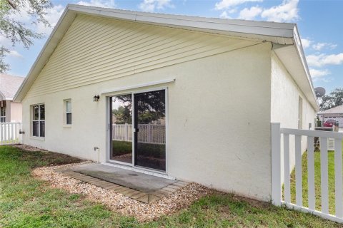 House in Lake Wales, Florida 3 bedrooms, 162.02 sq.m. № 1873817 - photo 23