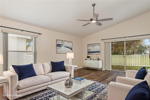 House in Lake Wales, Florida 3 bedrooms, 162.02 sq.m. № 1873817 - photo 8