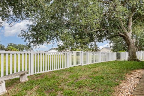 House in Lake Wales, Florida 3 bedrooms, 162.02 sq.m. № 1873817 - photo 24