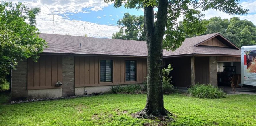Casa en Orlando, Florida 3 dormitorios, 142.6 m2 № 1911283