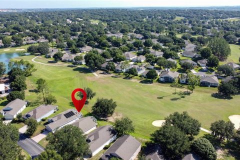 House in Clermont, Florida 2 bedrooms, 144.37 sq.m. № 1855411 - photo 7