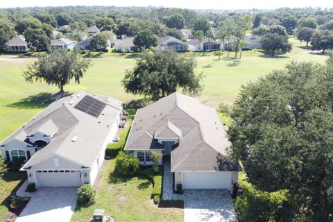 House in Clermont, Florida 2 bedrooms, 144.37 sq.m. № 1855411 - photo 3