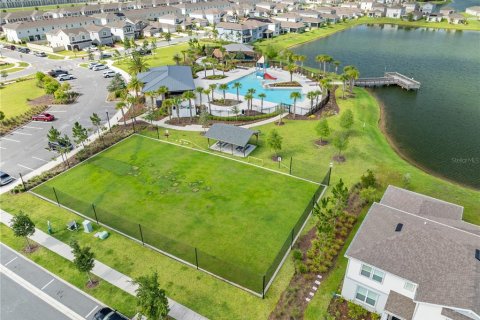 Adosado en venta en Kissimmee, Florida, 4 dormitorios, 174.28 m2 № 2205292 - foto 10