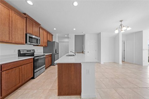 Adosado en venta en Kissimmee, Florida, 4 dormitorios, 174.28 m2 № 2205292 - foto 27