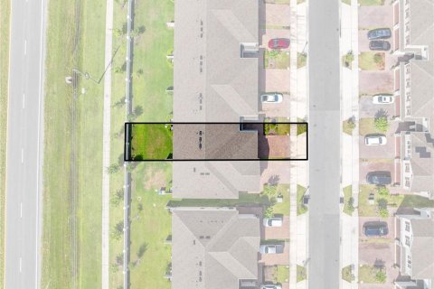 Adosado en venta en Kissimmee, Florida, 4 dormitorios, 174.28 m2 № 2205292 - foto 7