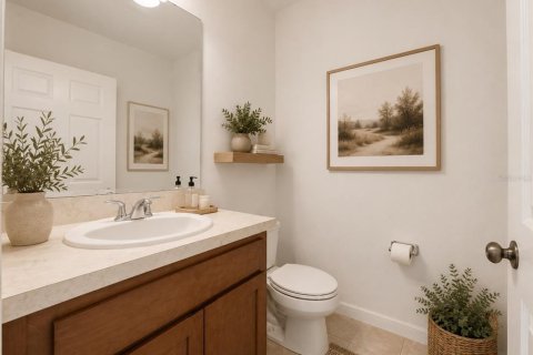 Adosado en venta en Kissimmee, Florida, 4 dormitorios, 174.28 m2 № 2205292 - foto 30