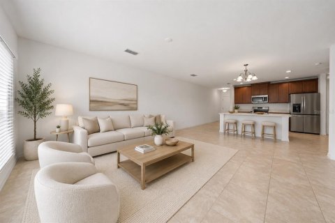 Adosado en venta en Kissimmee, Florida, 4 dormitorios, 174.28 m2 № 2205292 - foto 23