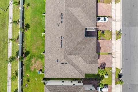 Adosado en venta en Kissimmee, Florida, 4 dormitorios, 174.28 m2 № 2205292 - foto 8