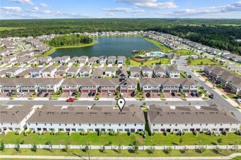 Adosado en venta en Kissimmee, Florida, 4 dormitorios, 174.28 m2 № 2205292 - foto 9