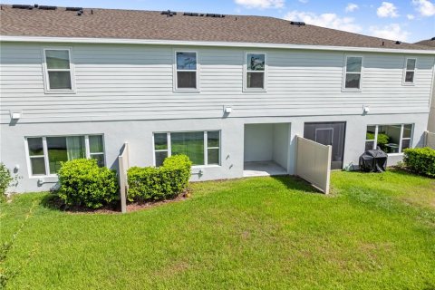Adosado en venta en Kissimmee, Florida, 4 dormitorios, 174.28 m2 № 2205292 - foto 6