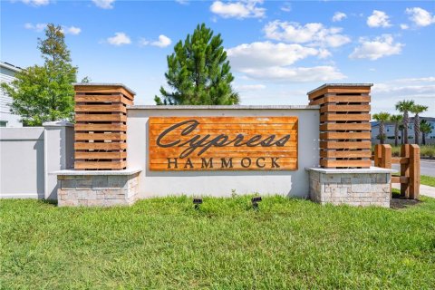 Adosado en venta en Kissimmee, Florida, 4 dormitorios, 174.28 m2 № 2205292 - foto 11