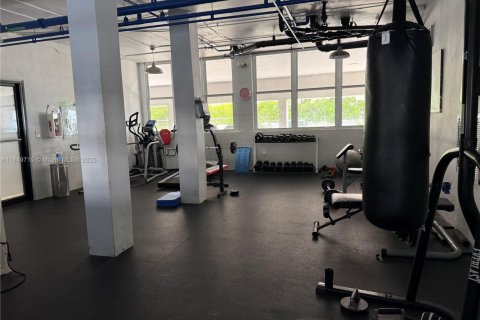 Купить кондоминиум в Майами-Бич, Флорида 1 спальня, 67.82м2, № 1957774 - фото 27