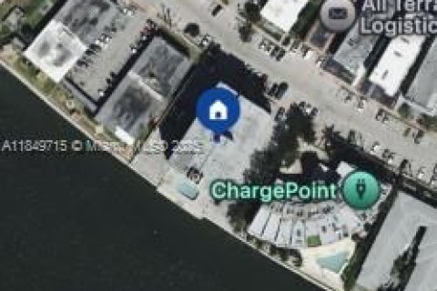 Купить кондоминиум в Майами-Бич, Флорида 1 спальня, 67.82м2, № 1957774 - фото 18