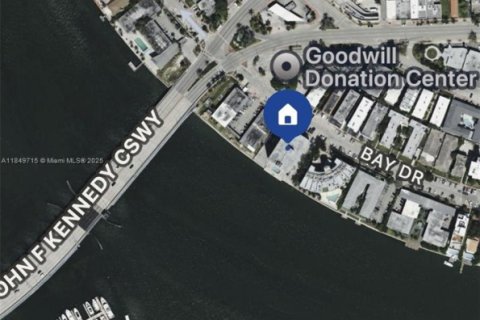 Купить кондоминиум в Майами-Бич, Флорида 1 спальня, 67.82м2, № 1957774 - фото 17