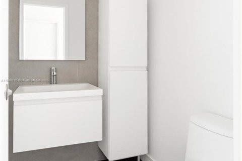 Купить кондоминиум в Майами-Бич, Флорида 1 спальня, 67.82м2, № 1957774 - фото 13