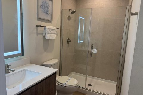 Touwnhouse à vendre à Clermont, Floride: 3 chambres, 172.05 m2 № 2419829 - photo 12