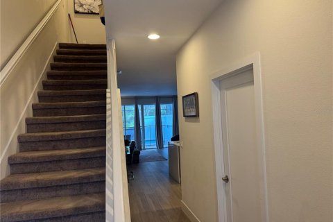 Touwnhouse à vendre à Clermont, Floride: 3 chambres, 172.05 m2 № 2419829 - photo 7