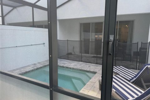 Touwnhouse à vendre à Clermont, Floride: 3 chambres, 172.05 m2 № 2419829 - photo 29
