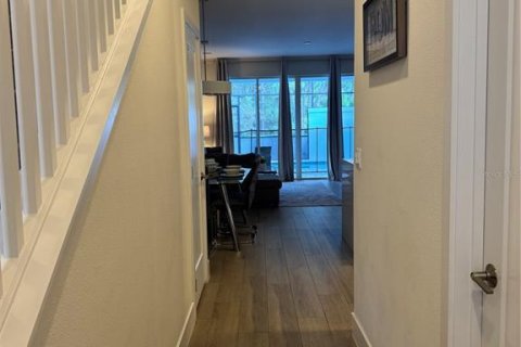Touwnhouse à vendre à Clermont, Floride: 3 chambres, 172.05 m2 № 2419829 - photo 6