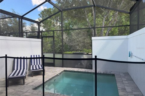 Touwnhouse à vendre à Clermont, Floride: 3 chambres, 172.05 m2 № 2419829 - photo 28