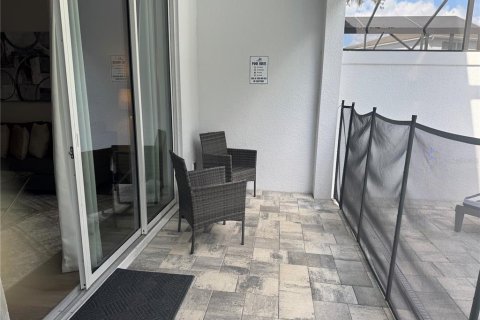 Touwnhouse à vendre à Clermont, Floride: 3 chambres, 172.05 m2 № 2419829 - photo 27