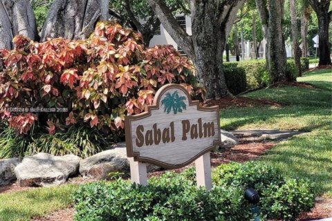 Condominio en alquiler en Davie, Florida, 3 dormitorios, 107.3 m2 № 2047748 - foto 2