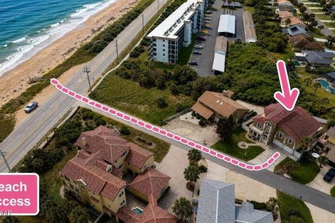 Купить виллу или дом в Ормонд-Бич, Флорида 13 комнат, 329.8м2, № 2142083 - фото 4