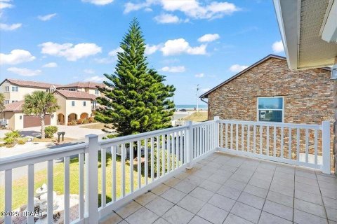 Купить виллу или дом в Ормонд-Бич, Флорида 13 комнат, 329.8м2, № 2142083 - фото 28