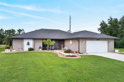 Casa en venta en Punta Gorda, Florida, 3 dormitorios, 169.08 m2 № 2377514 - foto 2