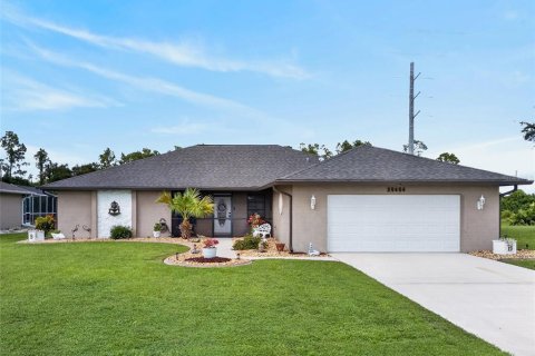 Casa en Punta Gorda, Florida 3 dormitorios, 169.08 m2 № 2377514