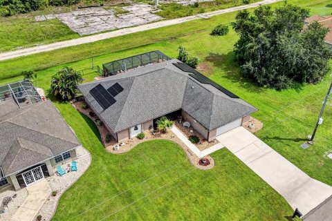 Casa en venta en Punta Gorda, Florida, 3 dormitorios, 169.08 m2 № 2377514 - foto 3