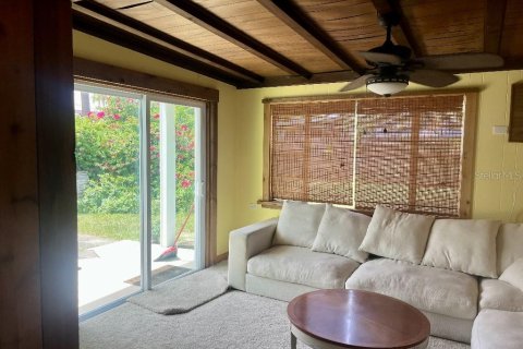 House in Ormond Beach, Florida 2 bedrooms, 129.51 sq.m. № 1810885 - photo 5