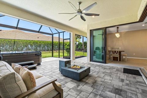 Casa en venta en Sarasota, Florida, 5 dormitorios, 323.3 m2 № 1751965 - foto 18