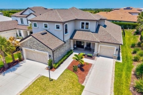 Casa en venta en Sarasota, Florida, 5 dormitorios, 323.3 m2 № 1751965 - foto 1