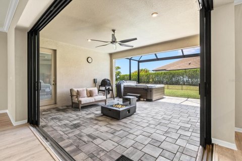 Casa en venta en Sarasota, Florida, 5 dormitorios, 323.3 m2 № 1751965 - foto 17