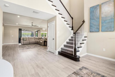 Casa en venta en Sarasota, Florida, 5 dormitorios, 323.3 m2 № 1751965 - foto 6