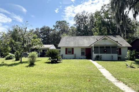 Casa en venta en Jacksonville, Florida, 4 dormitorios, 162.39 m2 № 771927 - foto 1