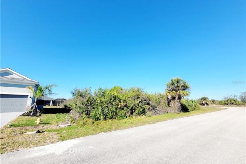 Terrain à vendre à Port Charlotte, Floride № 2205757 - photo 4
