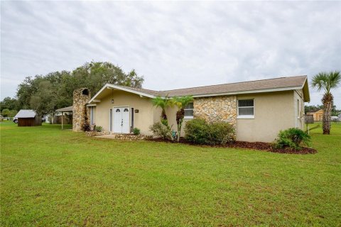 Villa ou maison à vendre à Eustis, Floride: 3 chambres, 139.45 m2 № 2408906 - photo 5
