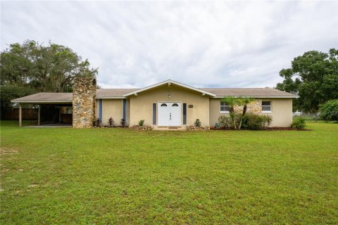 Villa ou maison à Eustis, Floride 3 chambres, 139.45 m2 № 2408906